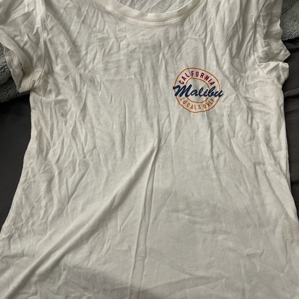 Malibu t shirt
